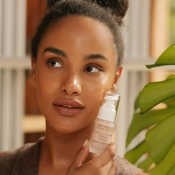 Strawberry Rhubarb Hyaluronic Hydrator