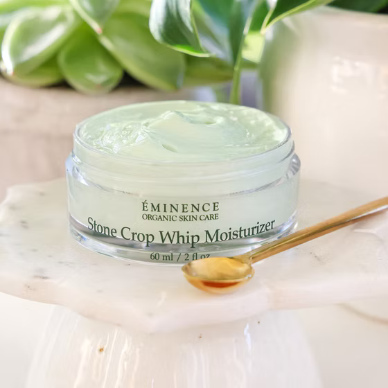 Stone Crop Whip Moisturizer