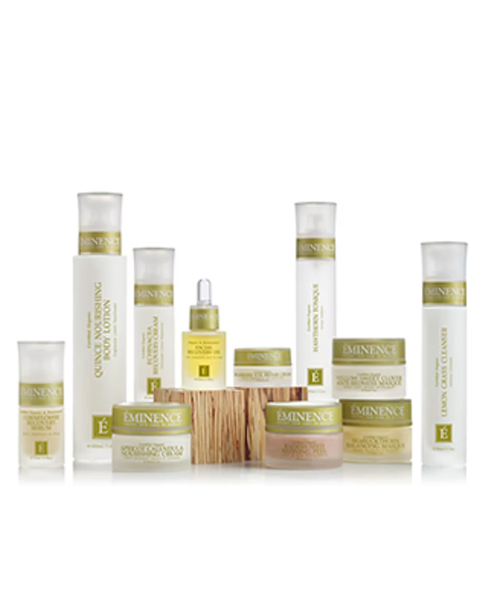 Facial Recovery Oil