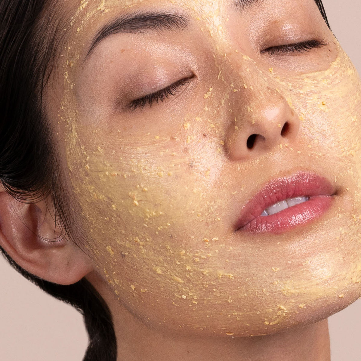 Seabuckthorn Balancing Masque