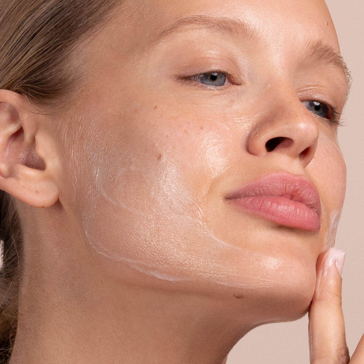 Lemon Grass Cleanser
