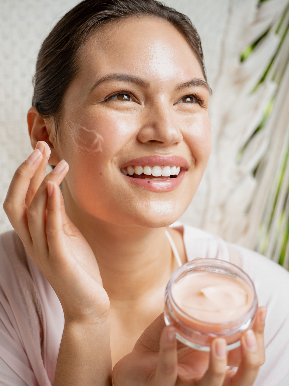 Mangosteen Gel Moisturizer