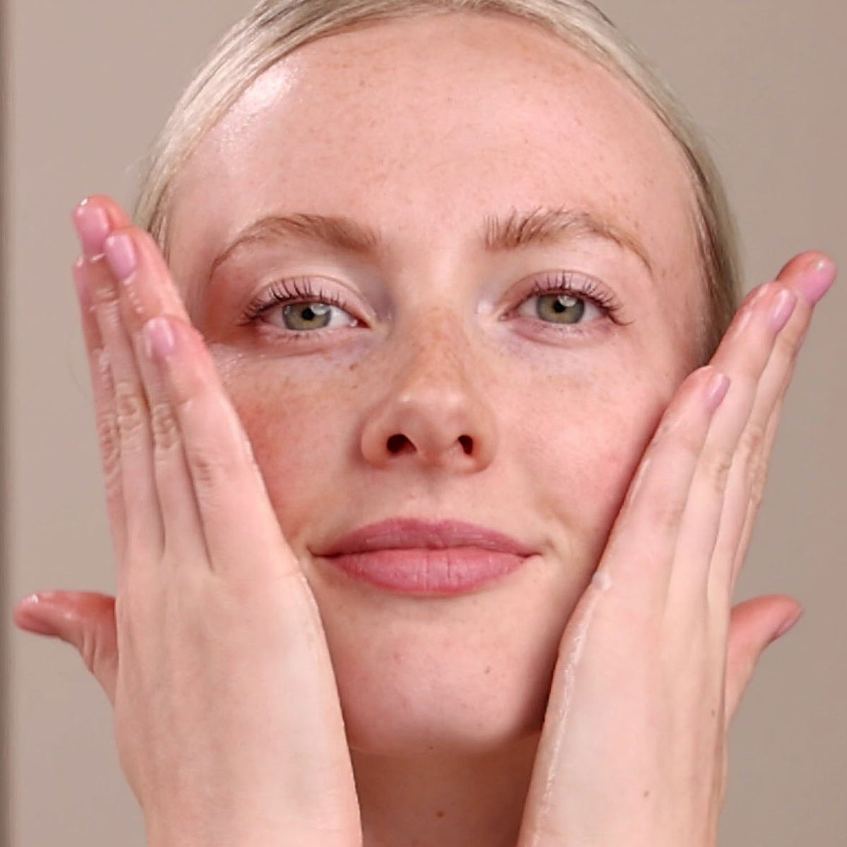 Charcoal Exfoliating Gel Cleanser