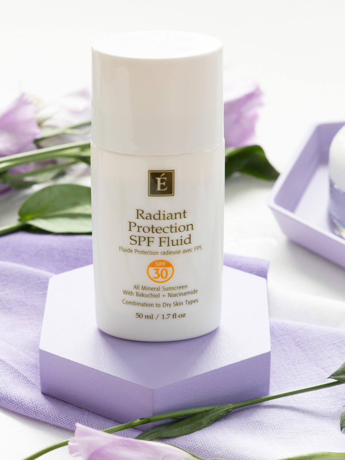 Radiant Protection SPF Fluid