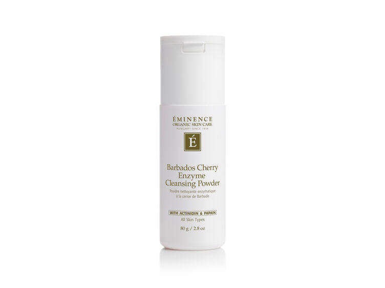 Barbados Cherry Enzyme Cleansing PowderHow