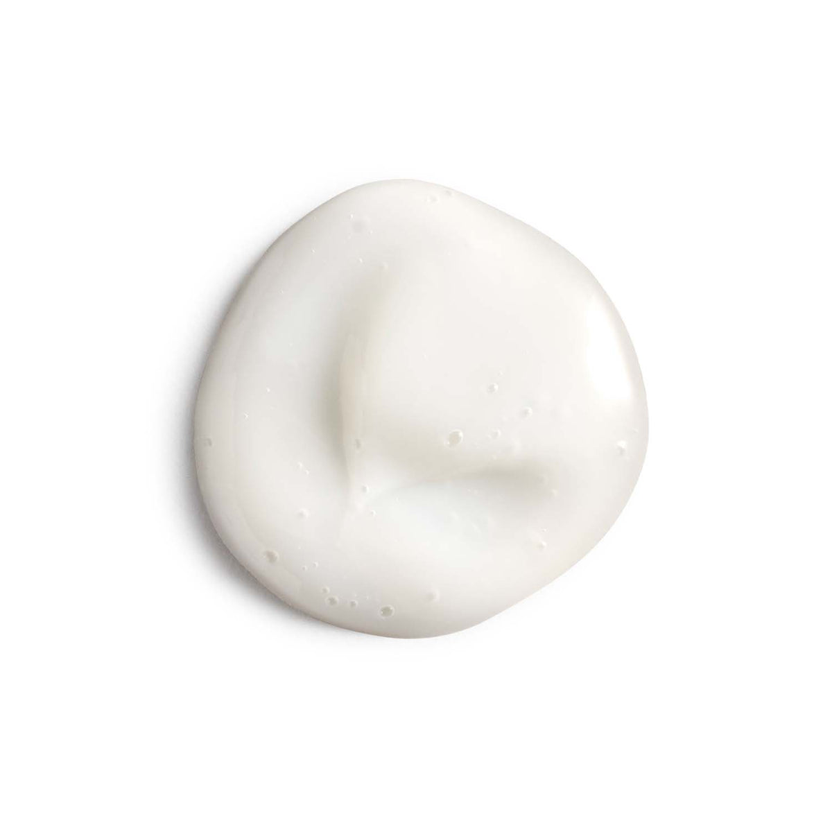 Tulsi & Snow Mushroom Cleansing Milk