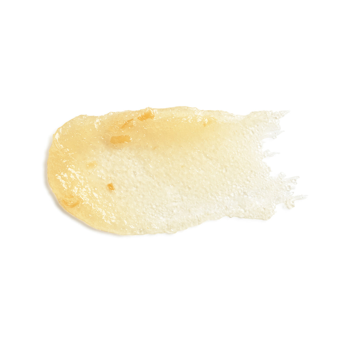 Coconut Sugar Scrub