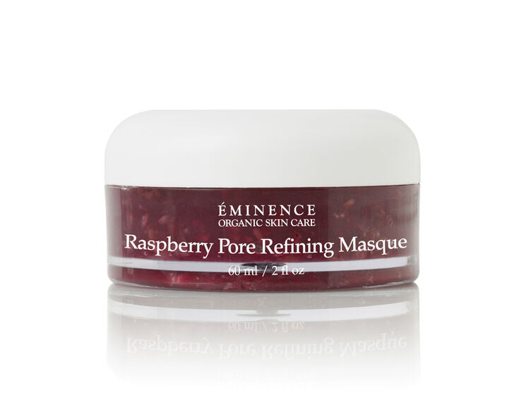 Raspberry Pore Refining Masque