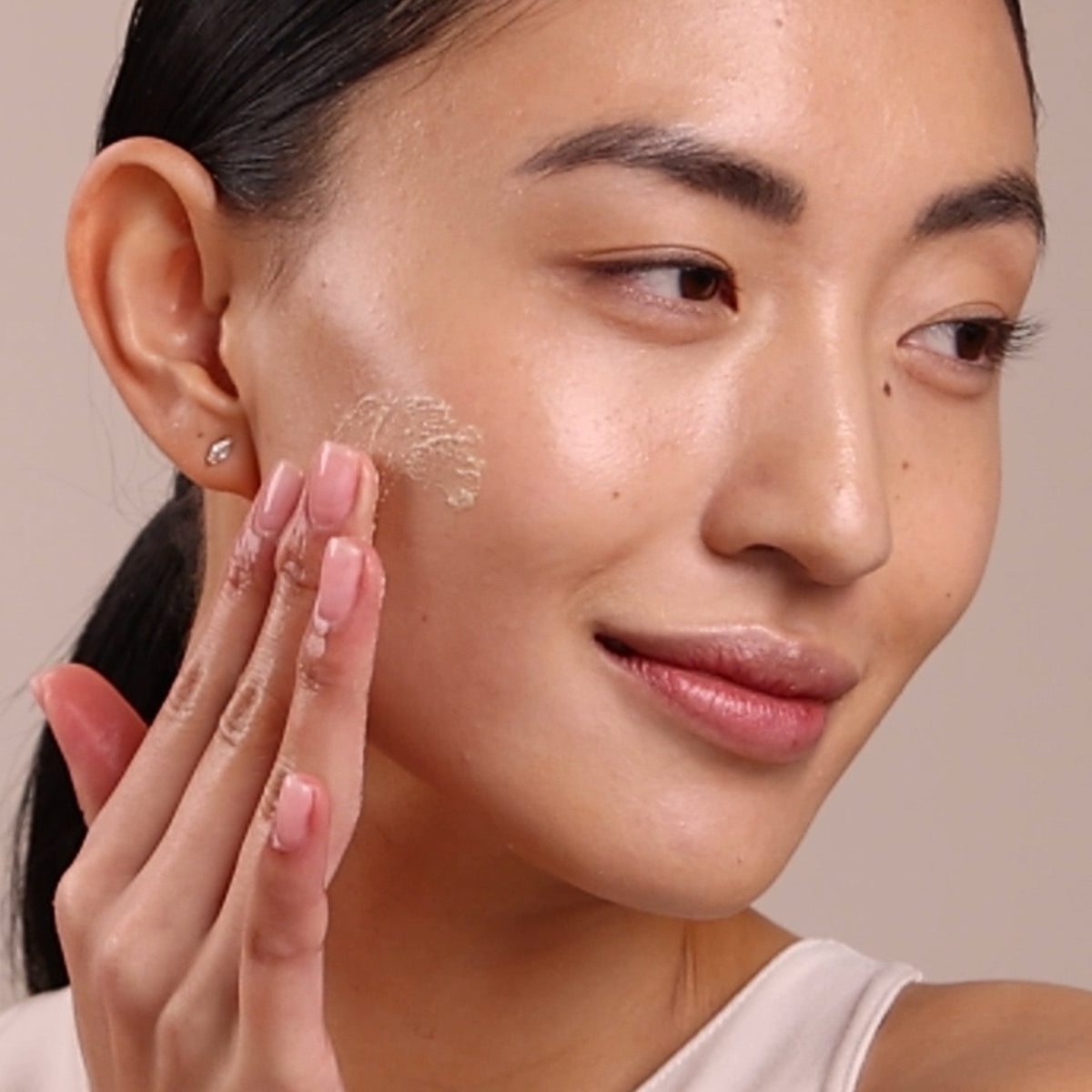 Strawberry Rhubarb Dermafoliant