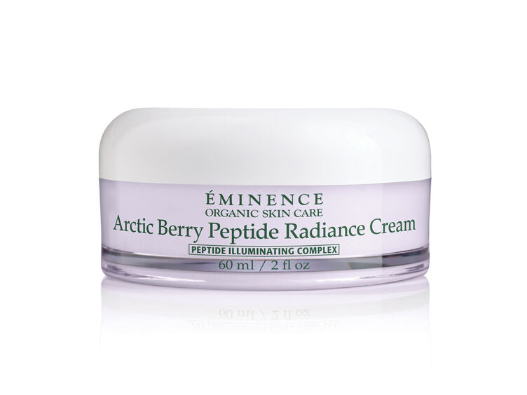 Arctic Berry Peptide Radiance Cream