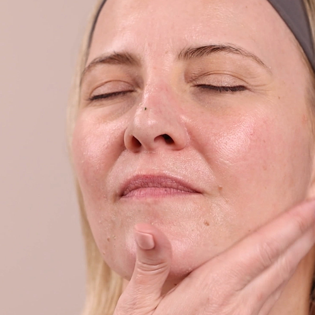 Citrus & Kale Potent C+E Masque
