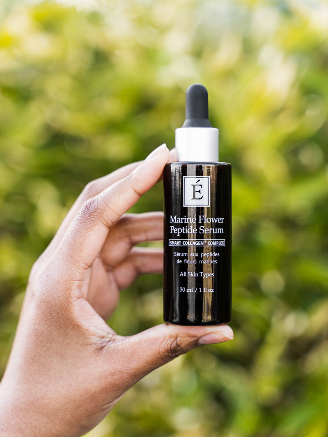 Marine Flower Peptide Serum
