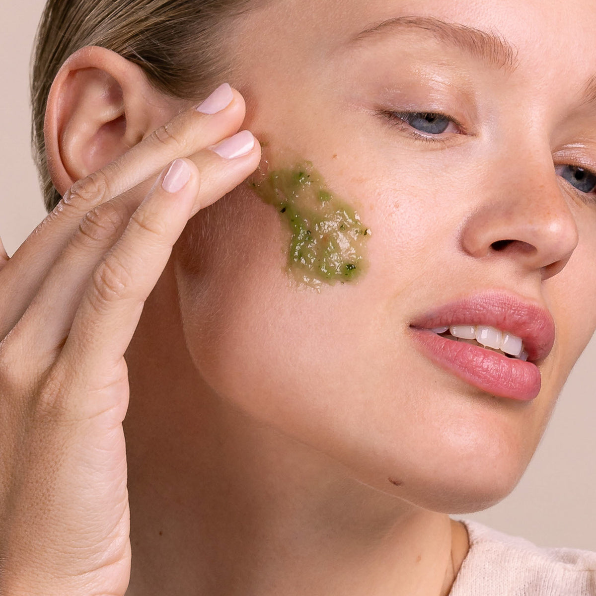 Stone Crop Masque