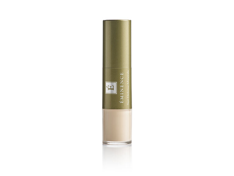 Sun Defense Minerals - SHEER