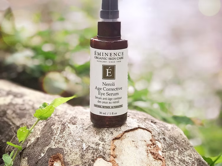 Neroli Age Corrective Eye Serum