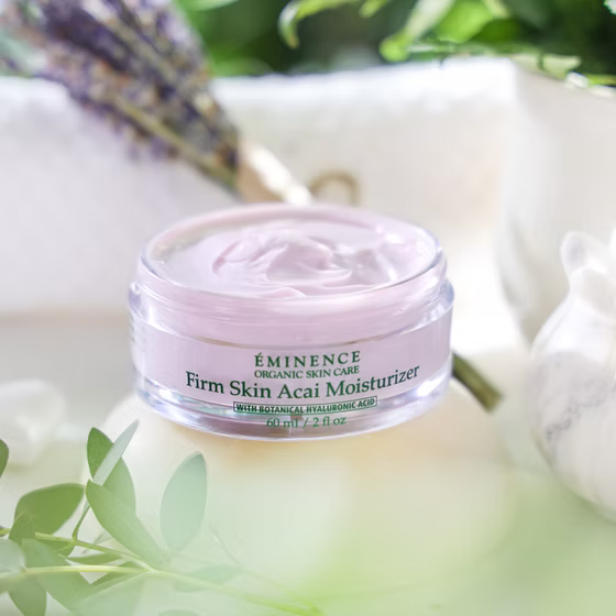 Firm Skin Acai Moisturizer