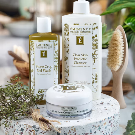 Clear Skin Probiotic Cleanser
