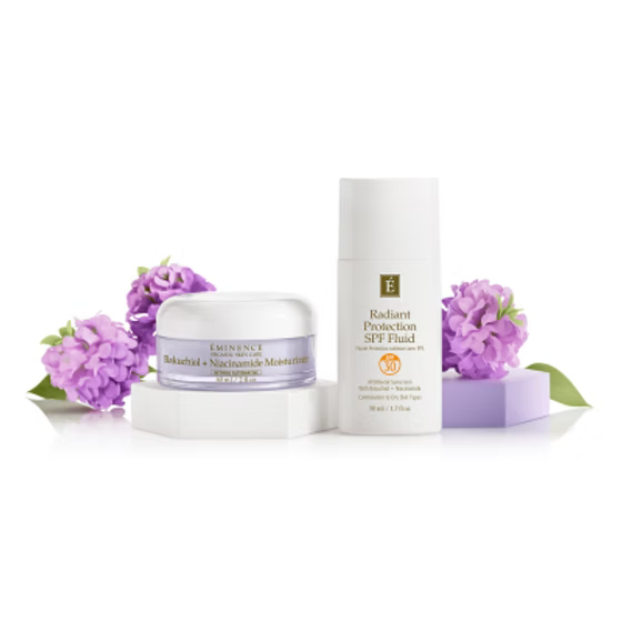 Bakuchiol + Niacinamide Moisturizer