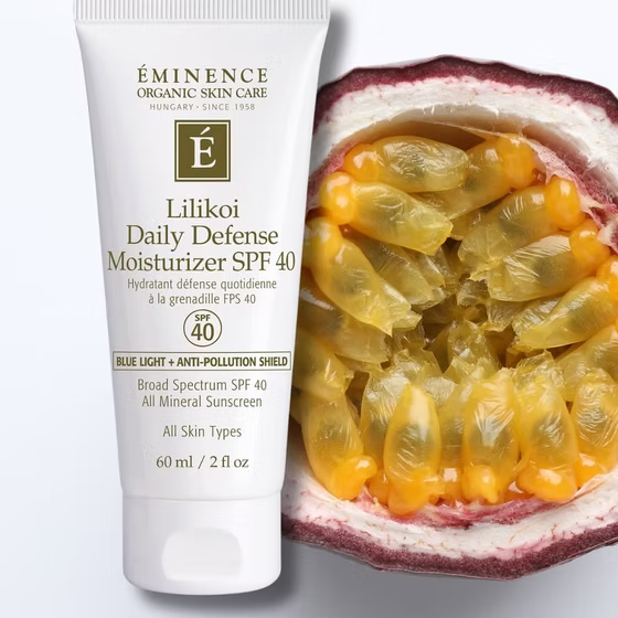 Lilikoi Mineral Defense Sport Sunscreen SPF 30