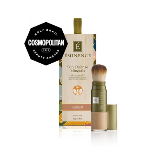 Sun Defense Minerals - MEDIUM