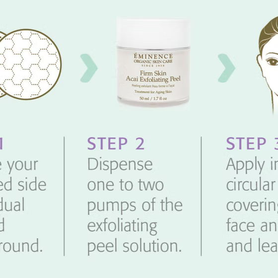 Bright Skin Licorice Root Exfoliating Peel