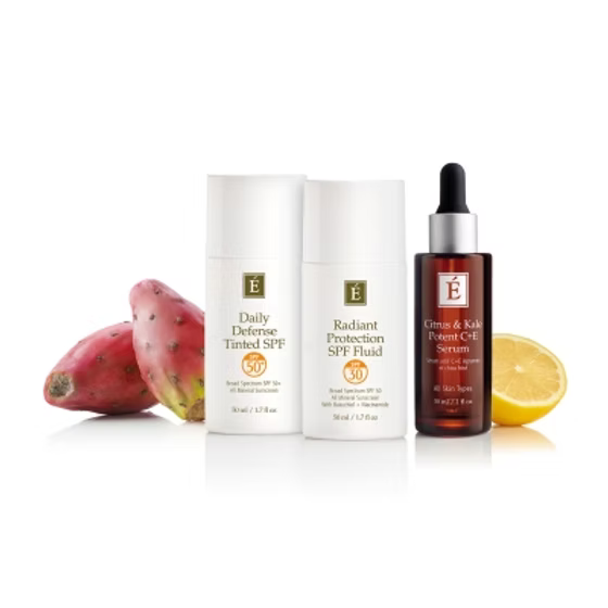 Citrus & Kale Potent C+E Serum
