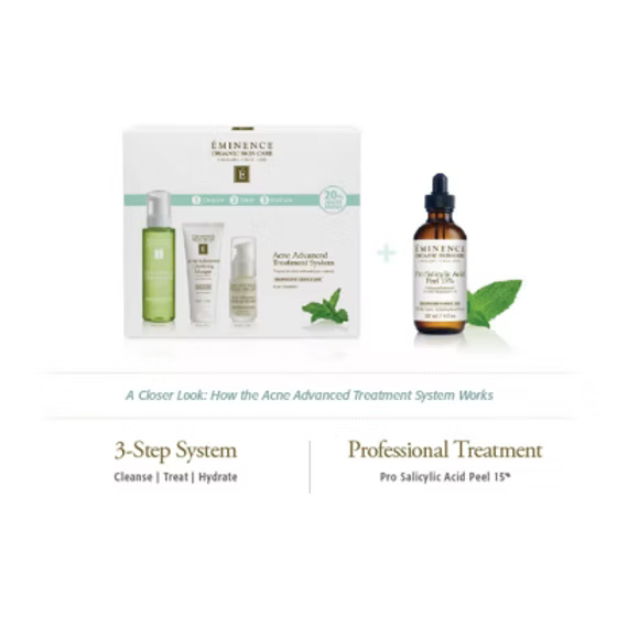 Acne Advanced Clarifying Hydrator