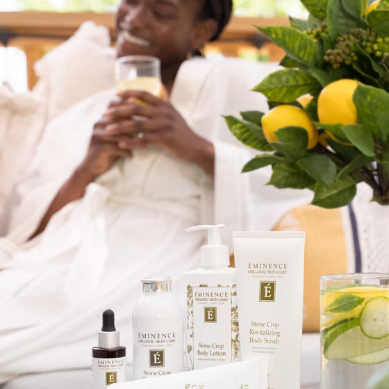 Stone Crop Body Lotion