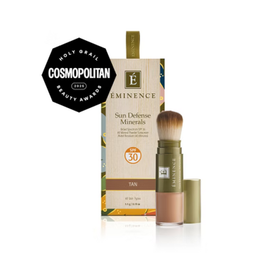 Sun Defense Minerals - TAN