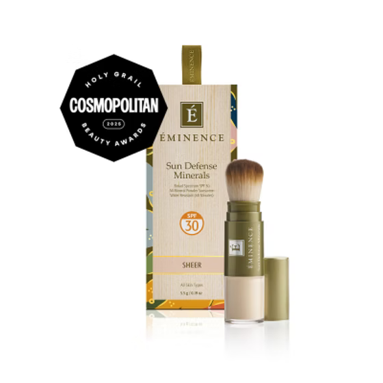 Sun Defense Minerals - SHEER