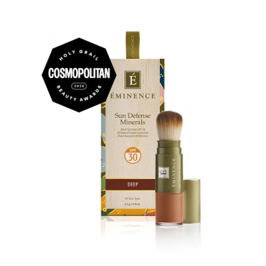 Sun Defense Minerals - DEEP