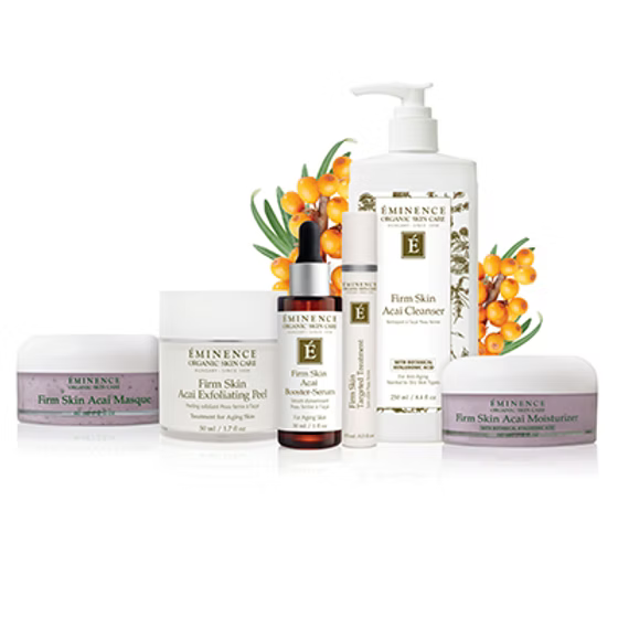 Firm Skin Acai Masque