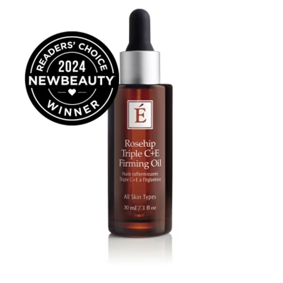 Rosehip Triple C+E Firming Oil