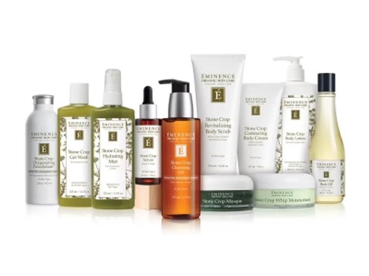 Stone Crop Serum
