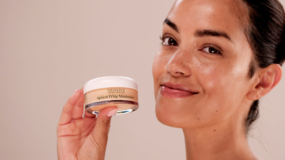 Apricot Whip Moisturizer
