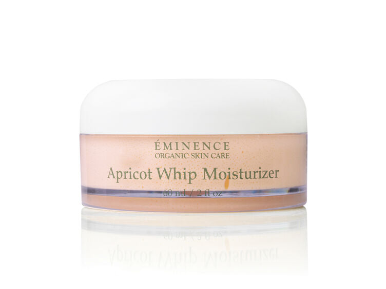 Apricot Whip Moisturizer