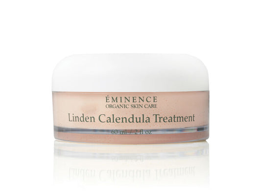 Linden Calendula Treatment