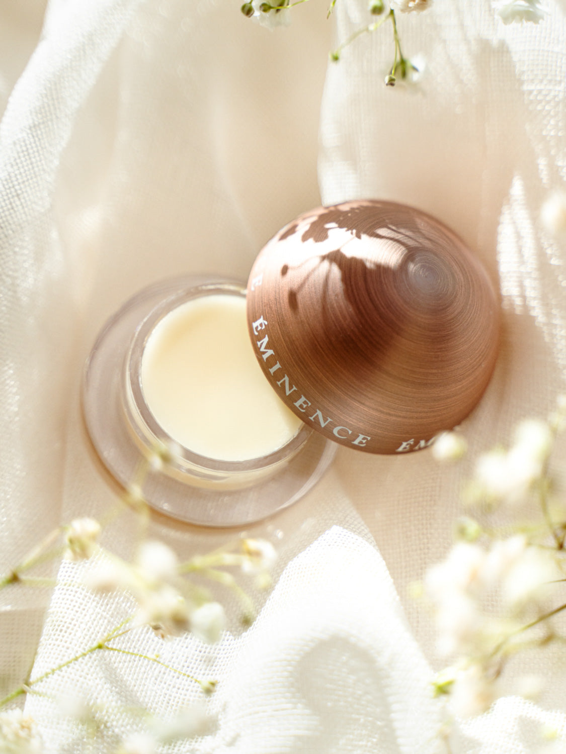 Citrus Lip Balm