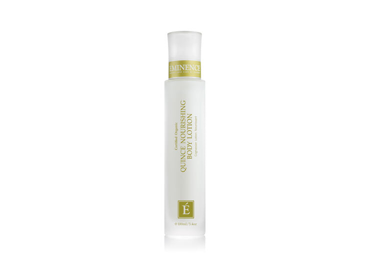 Quince Nourishing Body Lotion