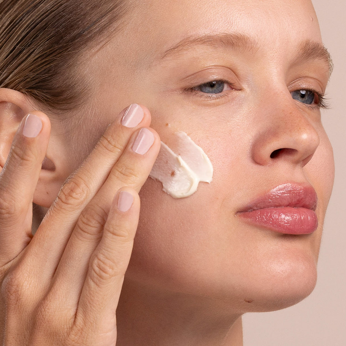 Yellow Sweet Clover Anti-Redness Masque