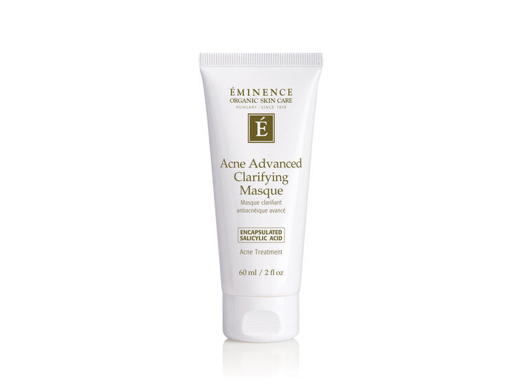 Acne Advanced Clarifying Masque