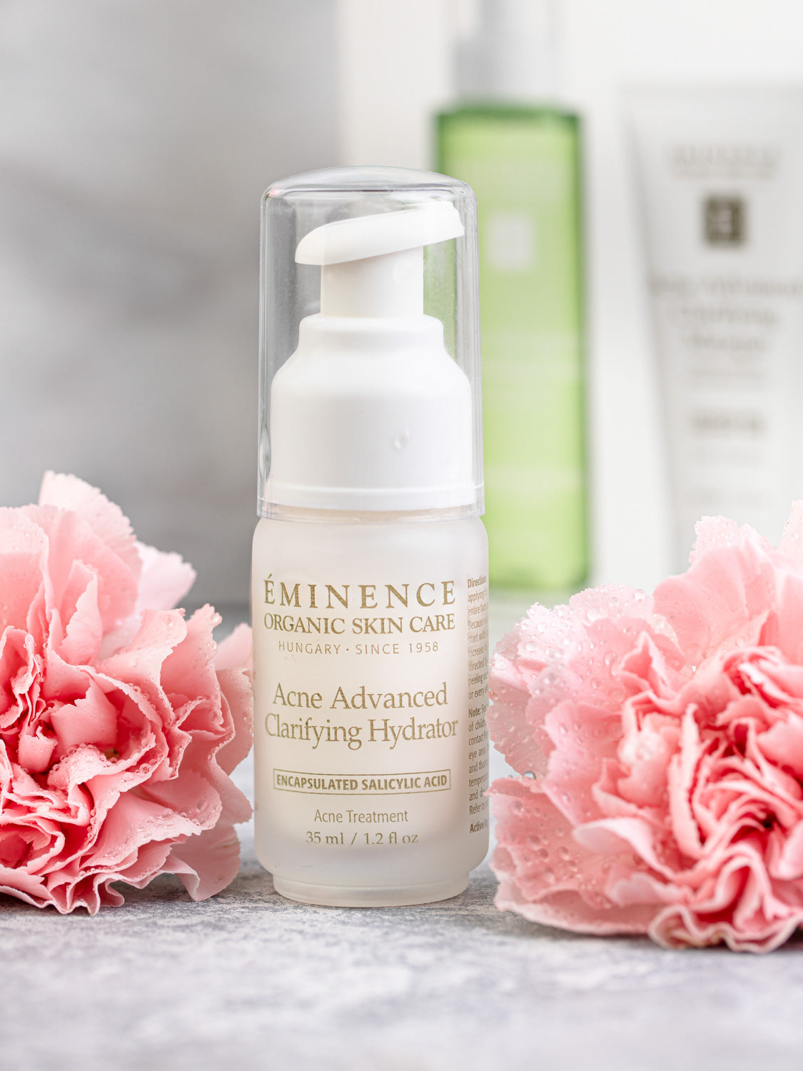 Acne Advanced Clarifying Hydrator
