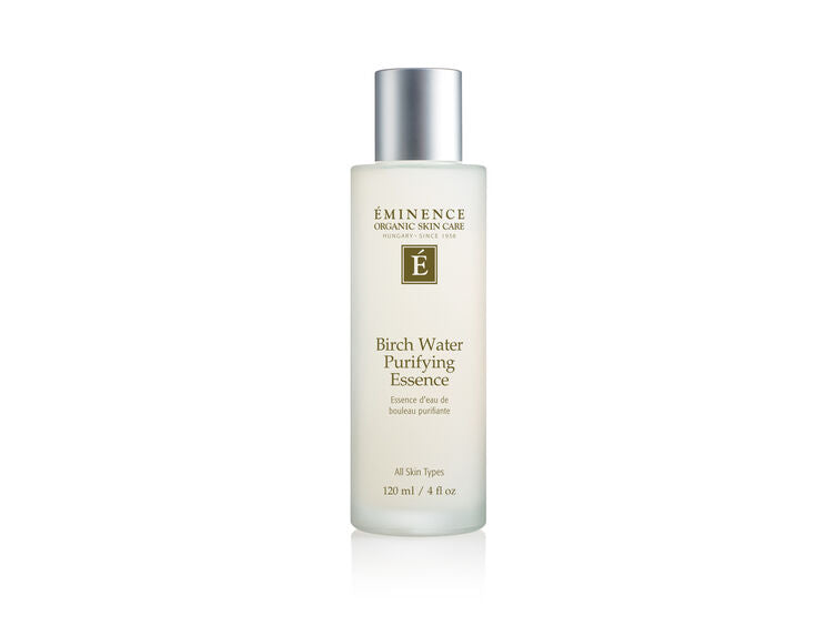 Birch Water Purifying Essence