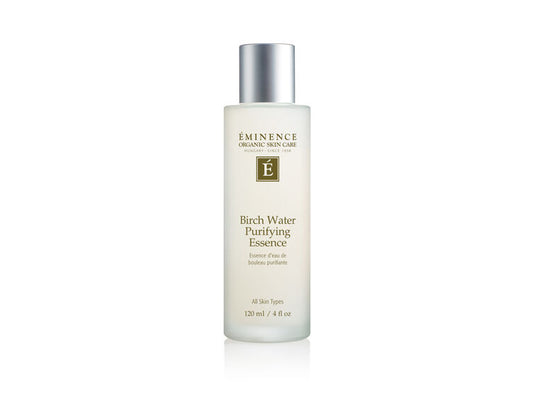 Birch Water Purifying Essence