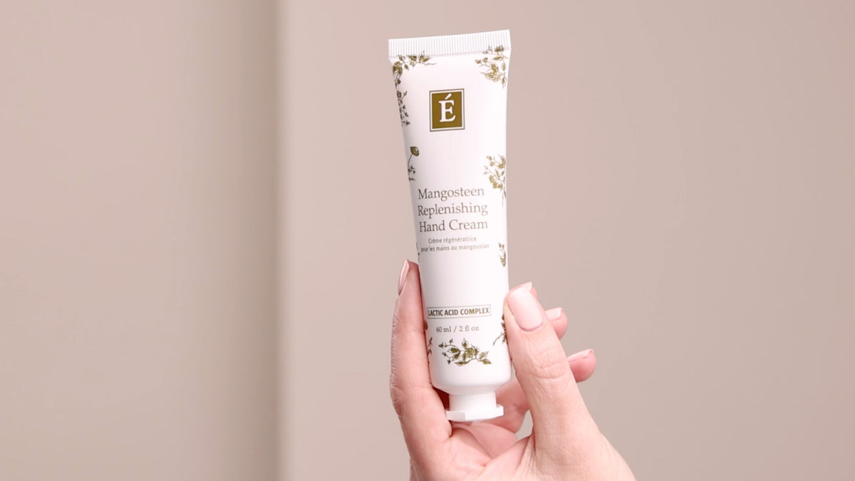 Mangosteen Replenishing Hand Cream