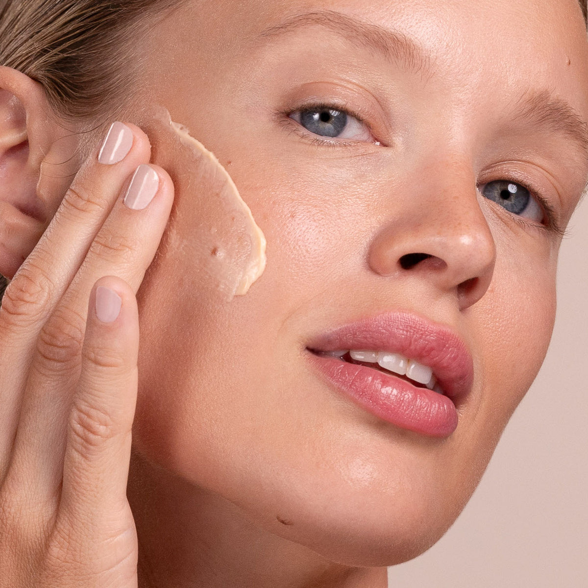 Apricot Whip Moisturizer