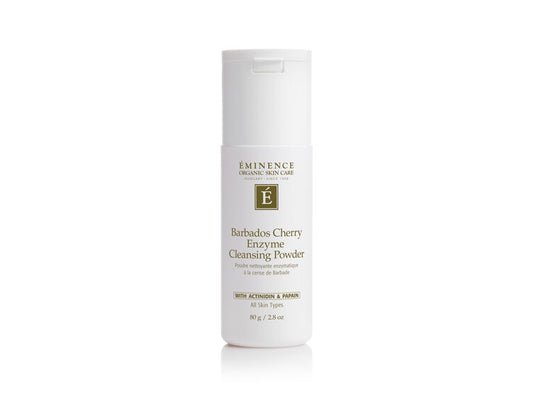 Barbados Cherry Enzyme Cleansing PowderHow