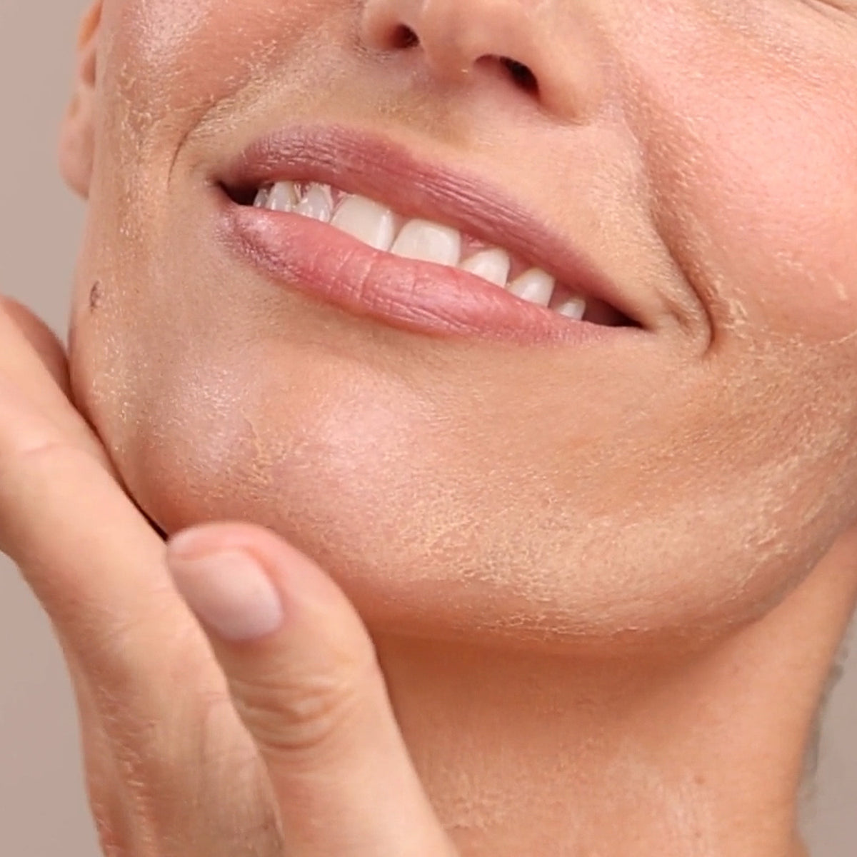 Mango Exfoliating Enzyme Masque