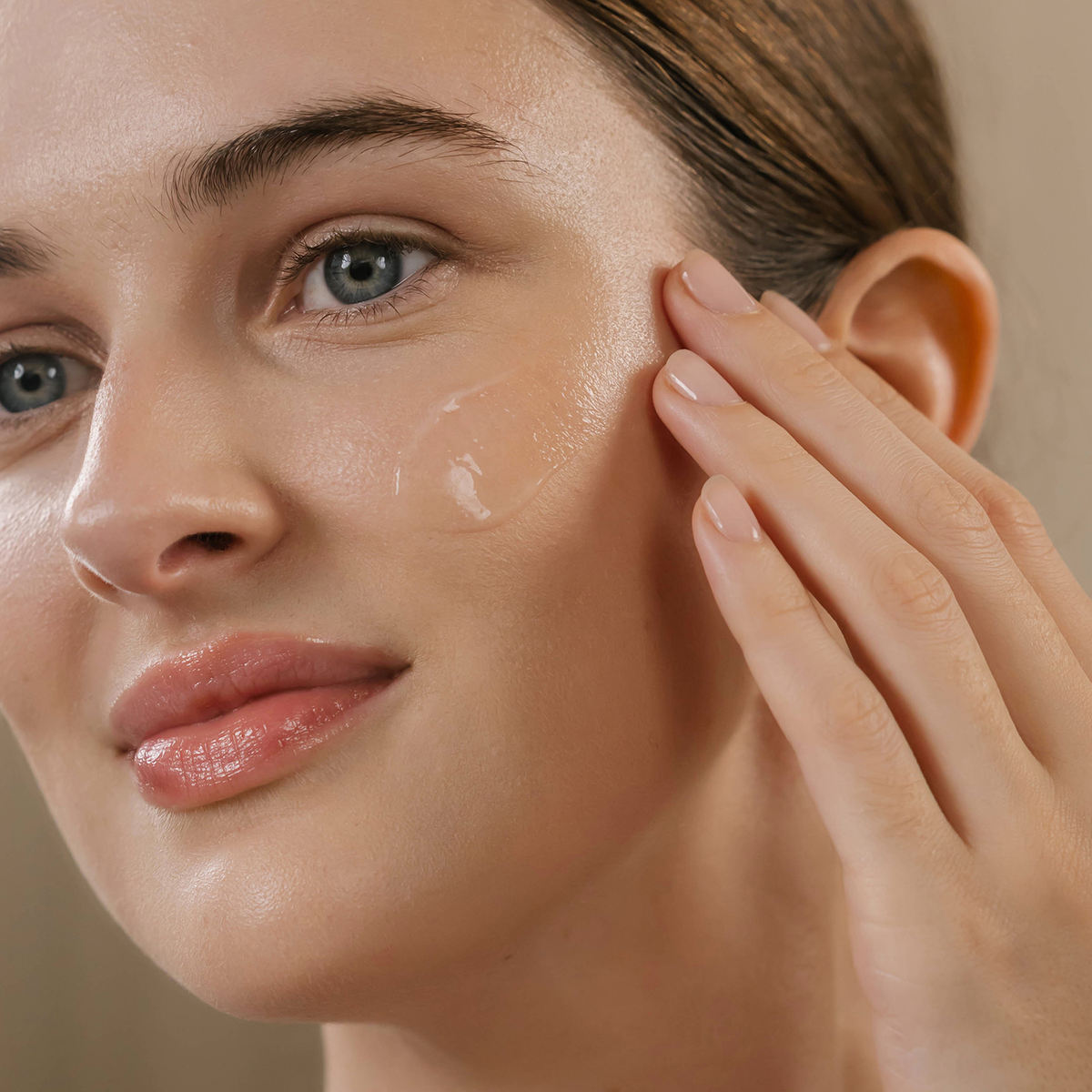 Copper Tripeptide Serum