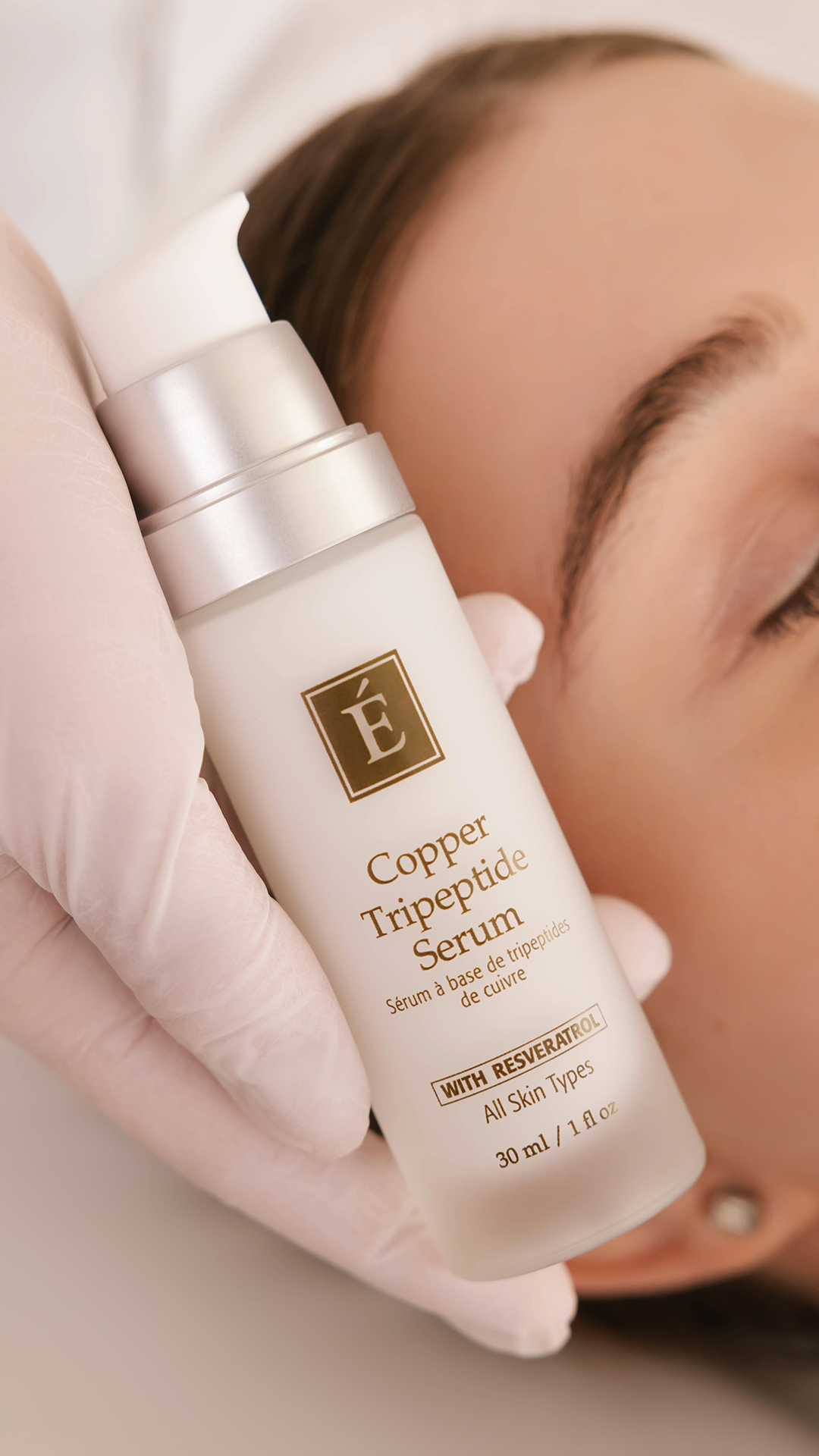 Copper Tripeptide Serum
